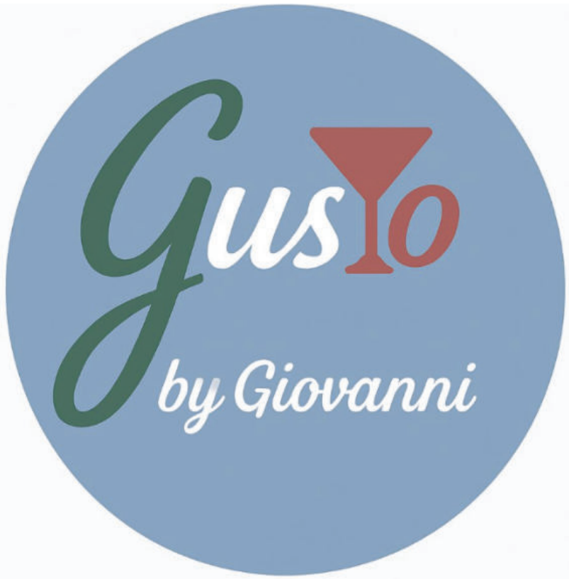 Gusto Logo
